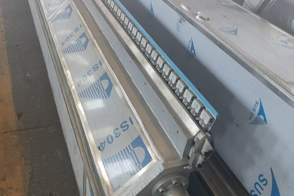 Sprayer Equipment