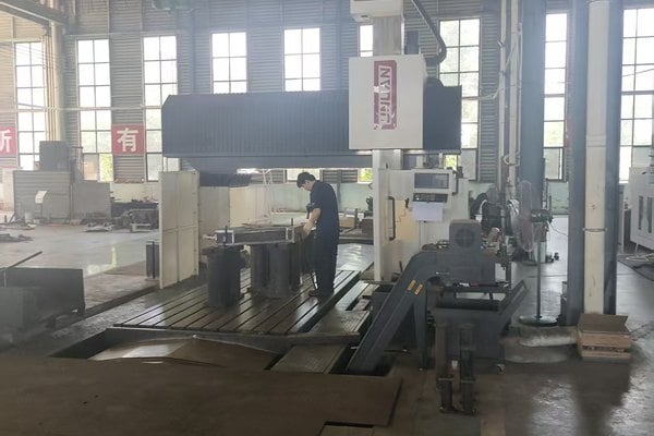 Components Storage Workshop
