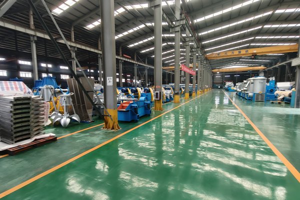 Manufacturing Workshop 2
