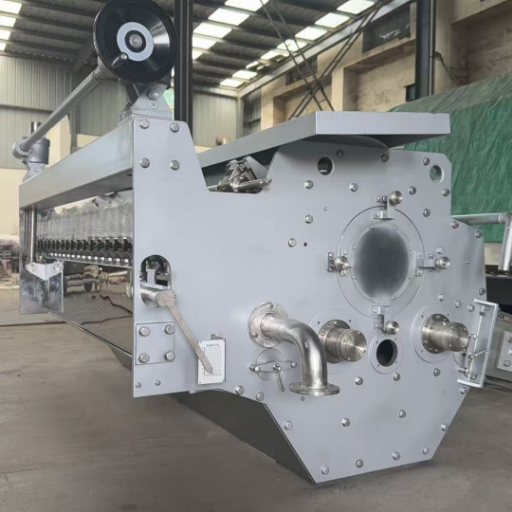 Hydraulic Headbox