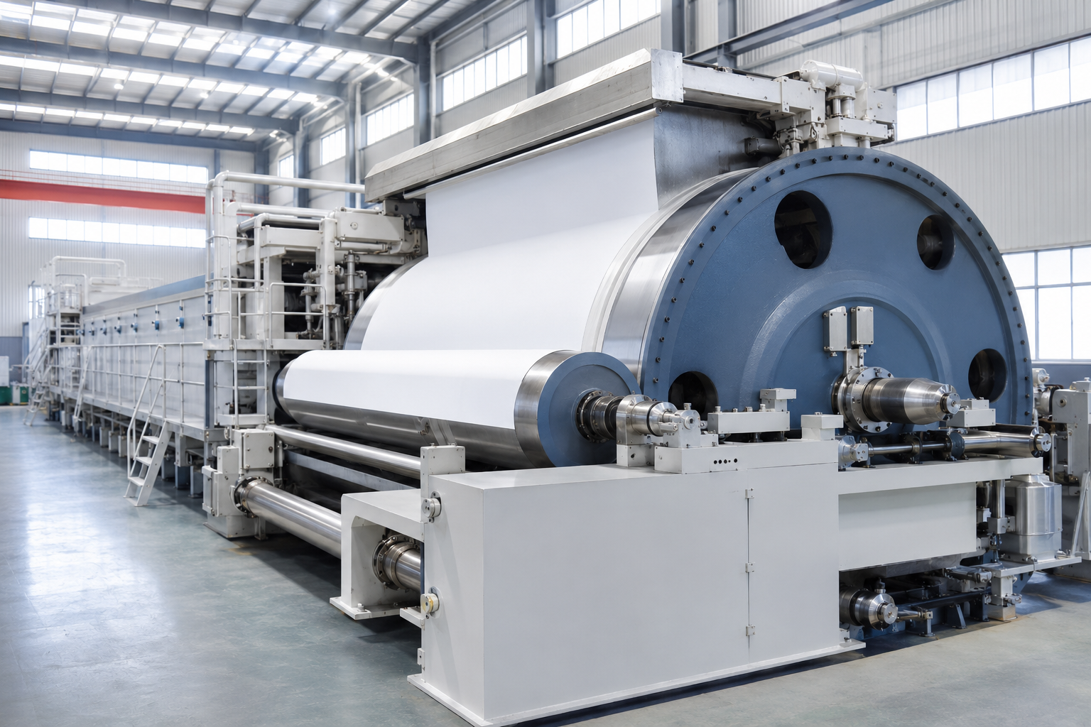 Manufacturing Control