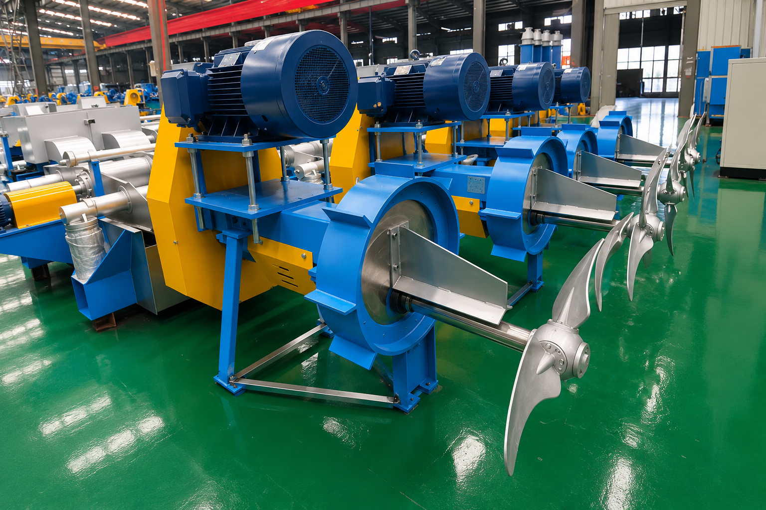 Stock-prep pump failure modes mapping