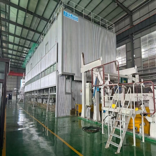 Paper Machines