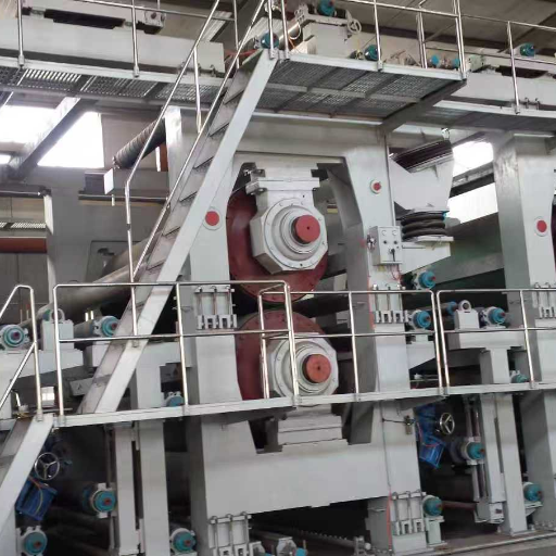 Press Rolls