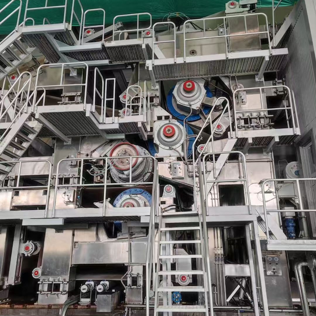 Machine Downtime Diagnostics