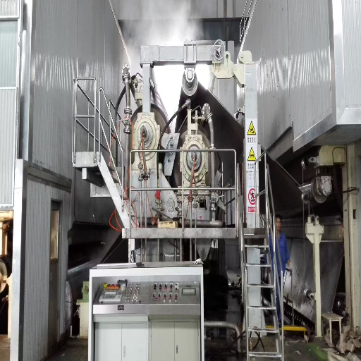 Used Paper Machinery 2