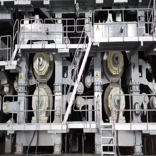 Used Paper Machinery 4