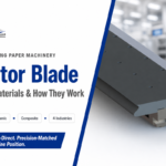 Doctor Blade: Types, Materials & How It Works [Guide]