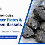 Refiner Plates & Screen Baskets [Complete Guide]