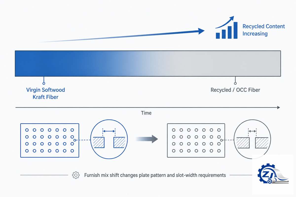 Industry Outlook: What's Changing in Refining and Screening Technology — Zejiang