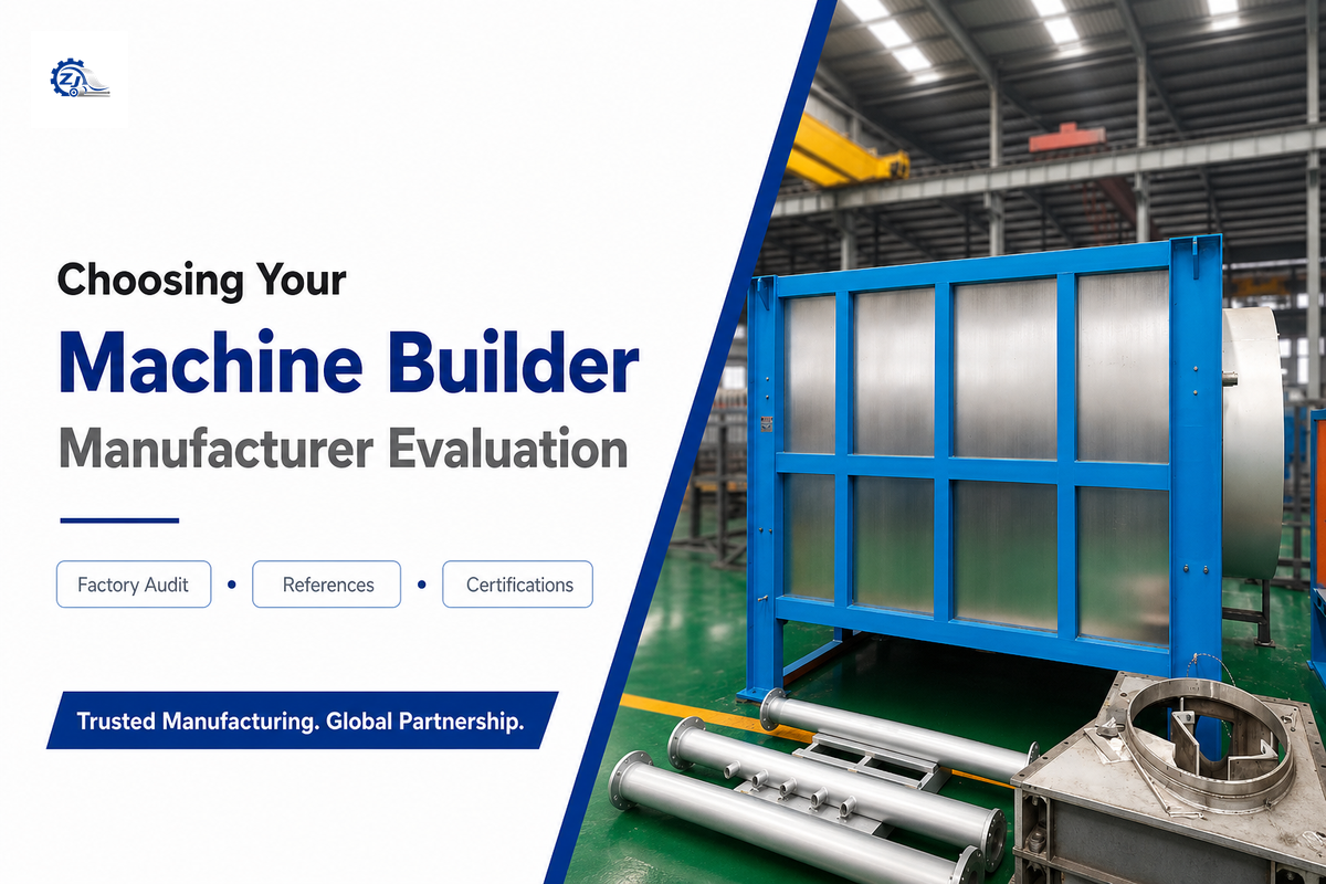 Evaluating Manufacturers & Starting a Tissue Mill — Zejiang Paper Machinery