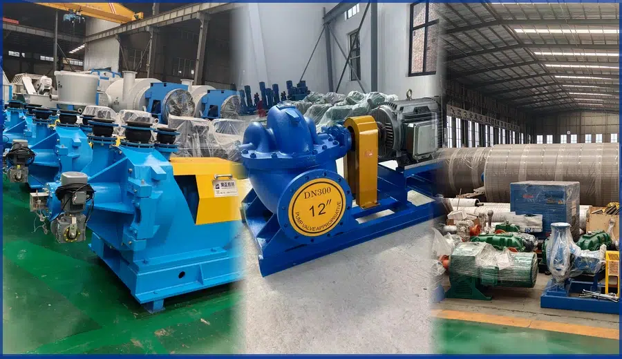 Refiner pump and agitator equipment used for stock preparation energy performance tracking