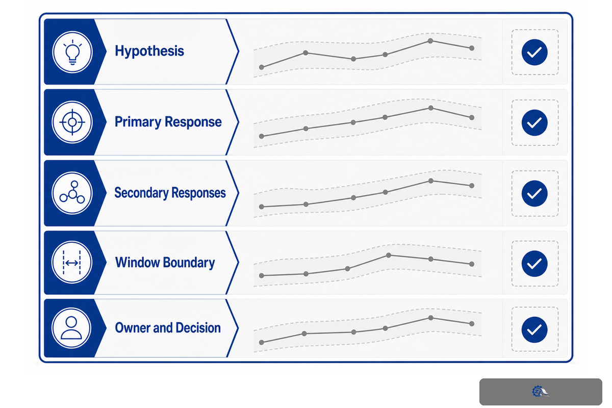 Validate the Result Across a Stable Campaign Window — ZJ Paper Machine