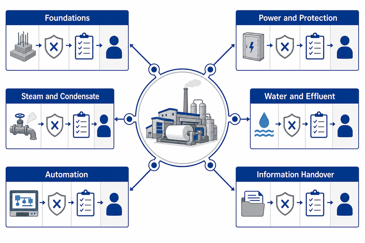 The Owner Interface-Risk Register