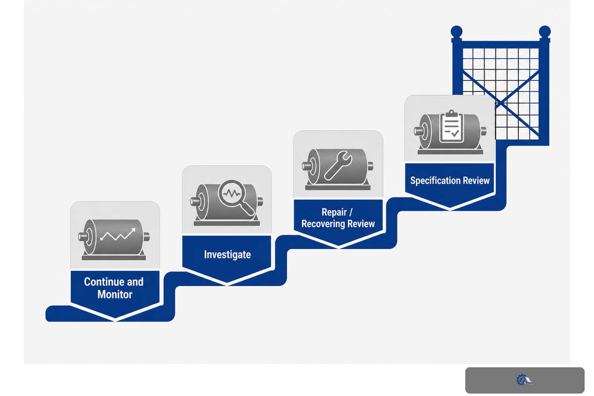 When Should a Roll Be Repaired, Recovered or Replaced? — Zejiang