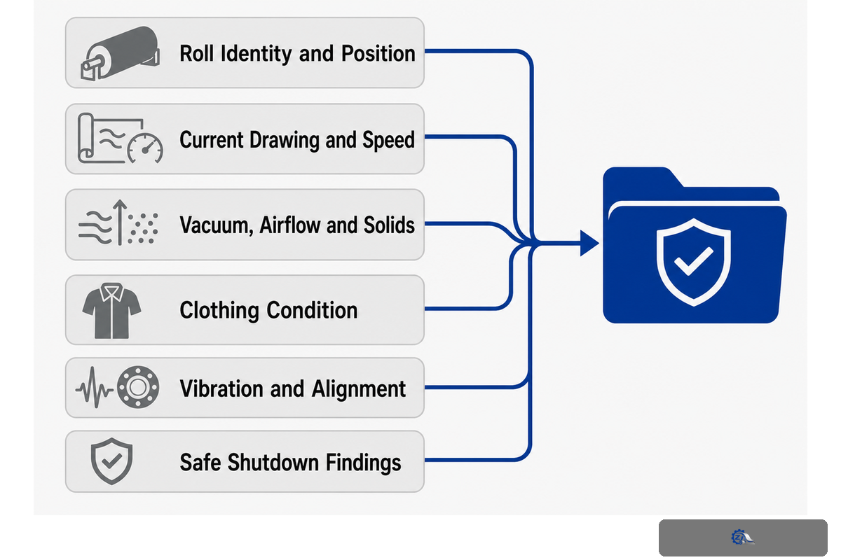 Turn the Evidence Into the Next Decision — Zejiang