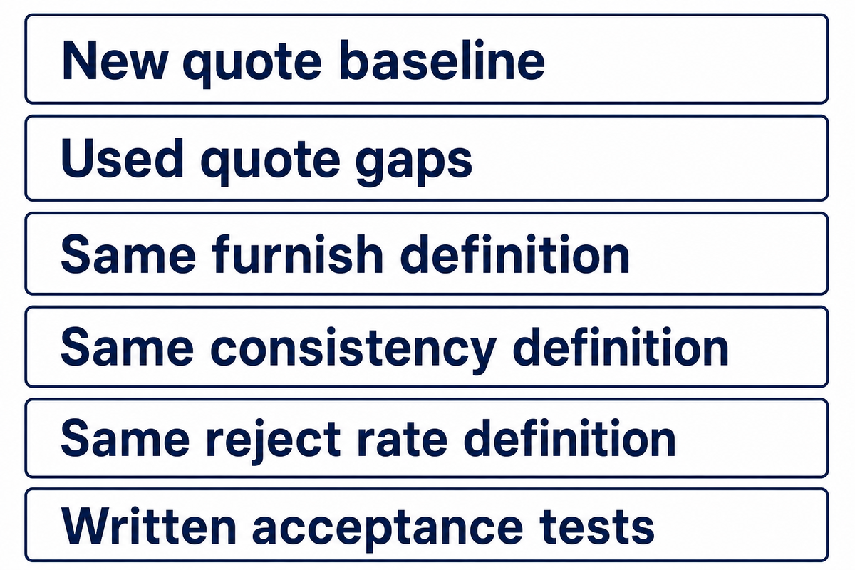 Why Two Quotes for the Same Line Rarely Match — Henan Zejiang Paper Machinery