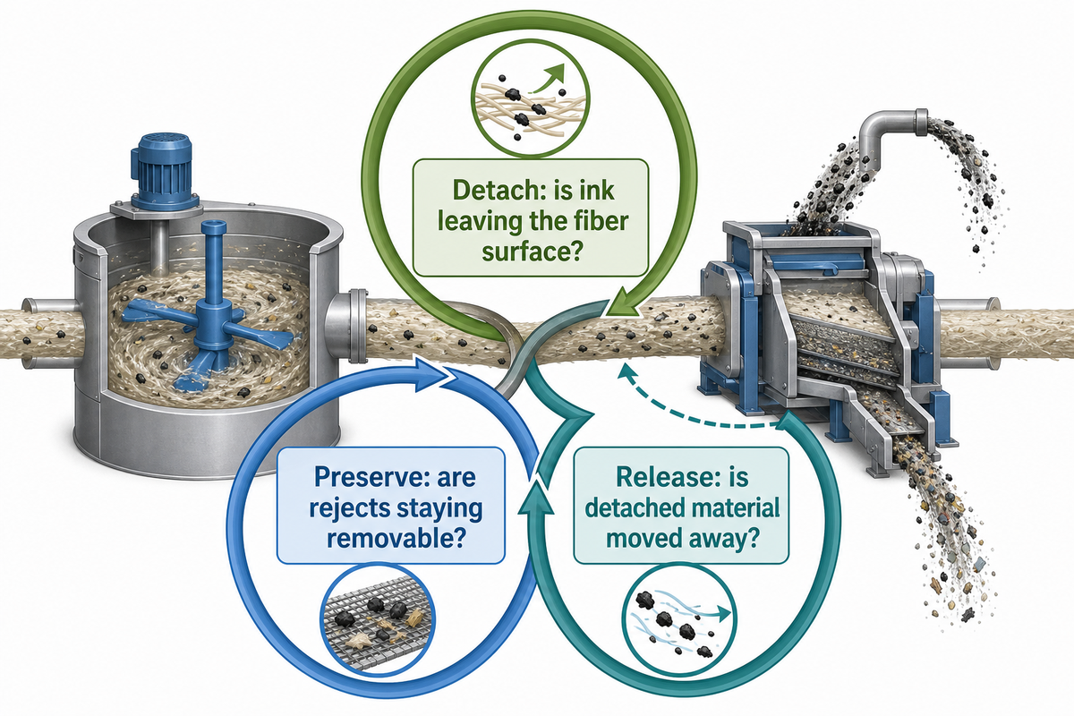 The 3-Control Detach-Preserve-Release Framework — Henan Zejiang Paper Machinery