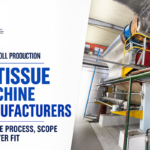20 Best Tissue Paper Machine Manufacturers